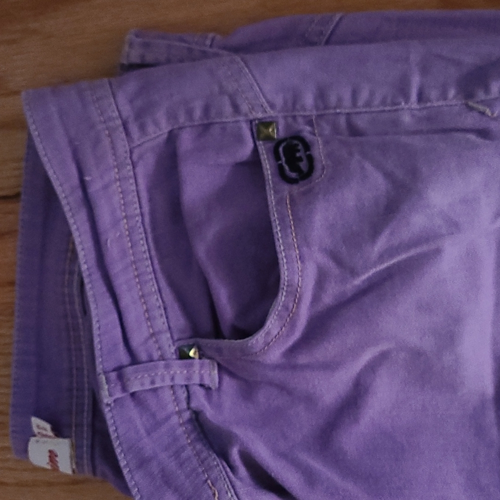 EckoRed denim - Picture 2 of 6